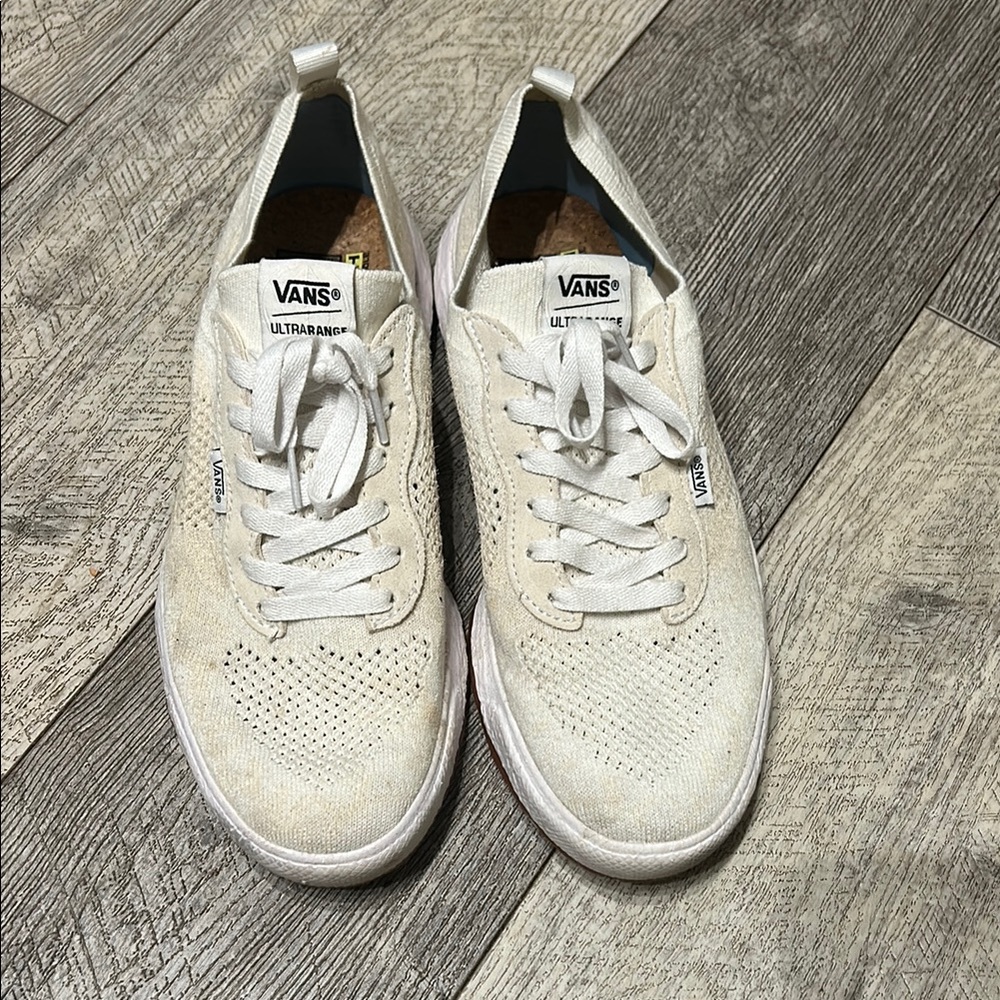 Vans UltraRange Sneakers